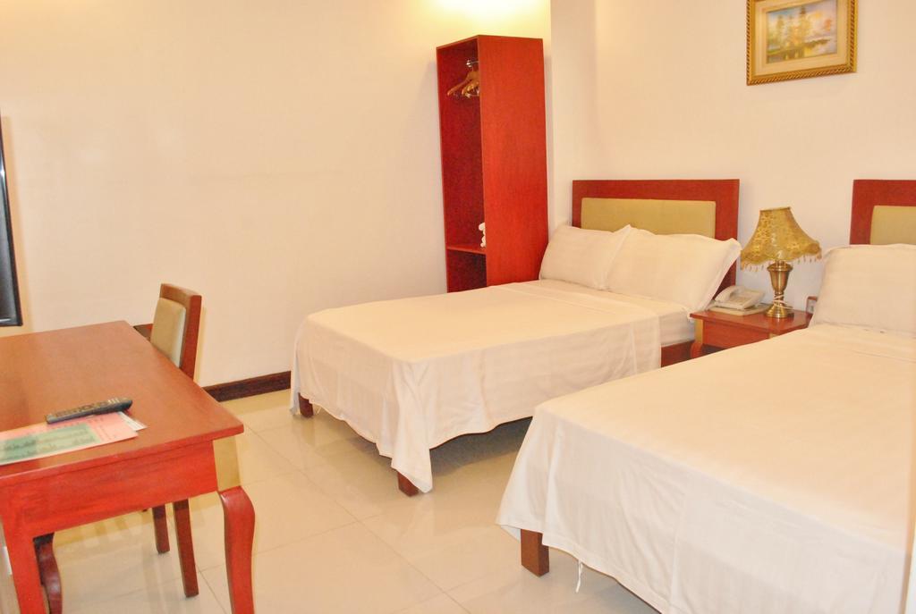 Dragon Home Inn Cebú Habitación foto