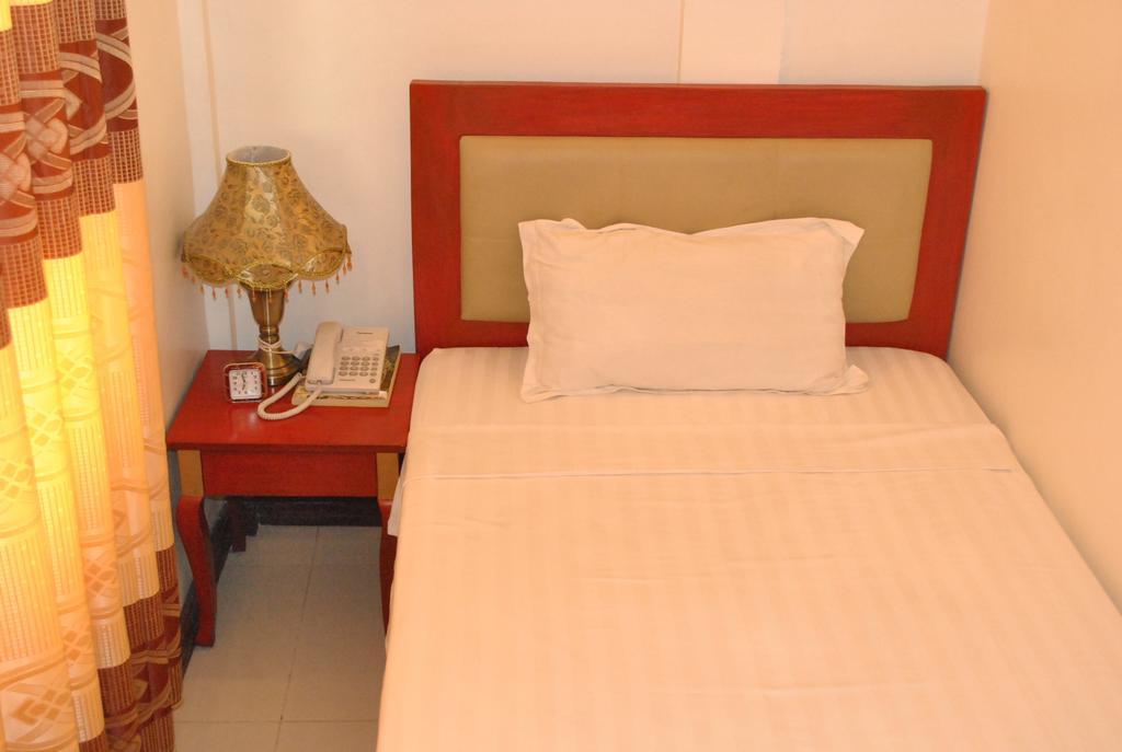 Dragon Home Inn Cebú Habitación foto